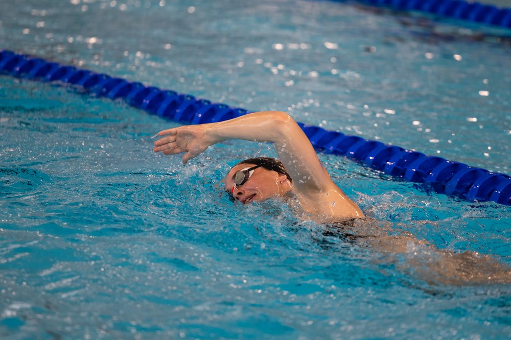 trening kravla