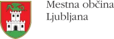 Mestna občina Ljubljana logo