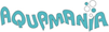 Aquamania logo