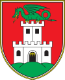 Mestna občina Ljubljana logo
