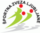 Športna zveza Ljubljane logo