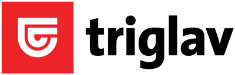 Zavarovalnica Triglav logo
